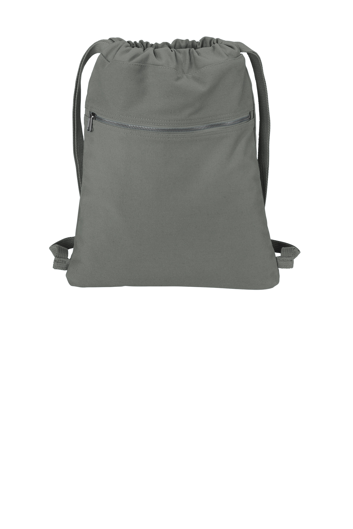 Port Authority Embroidered Beach Wash Cinch Sack