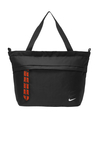 Nike Embroidered Essentials Tote Thumb