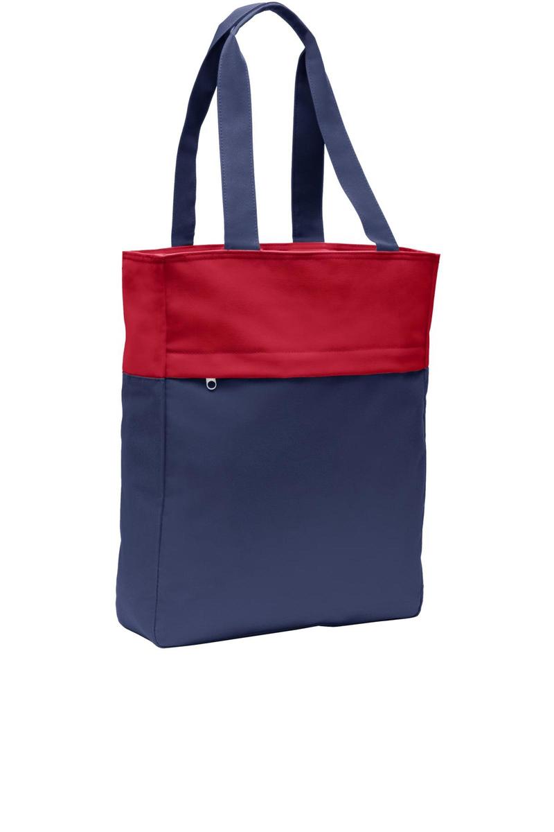 Product Image - Port Authority Colorblock Tote