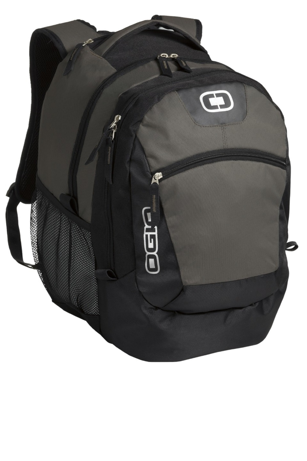OGIO Embroidered Rogue Backpack Image - Ogio Rogue Backpack, ogio, rogue, backpack, versatile, roomy, backpacks, ogio backpack, back pack, rucksack, logo backpack, rucksack backpack, laptop, laptop backpack, laptop sleeve