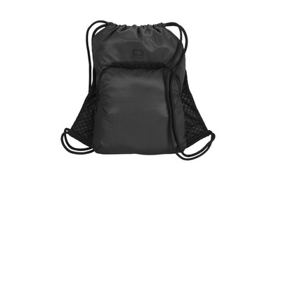 OGIO Embroidered Boundary Cinch Pack