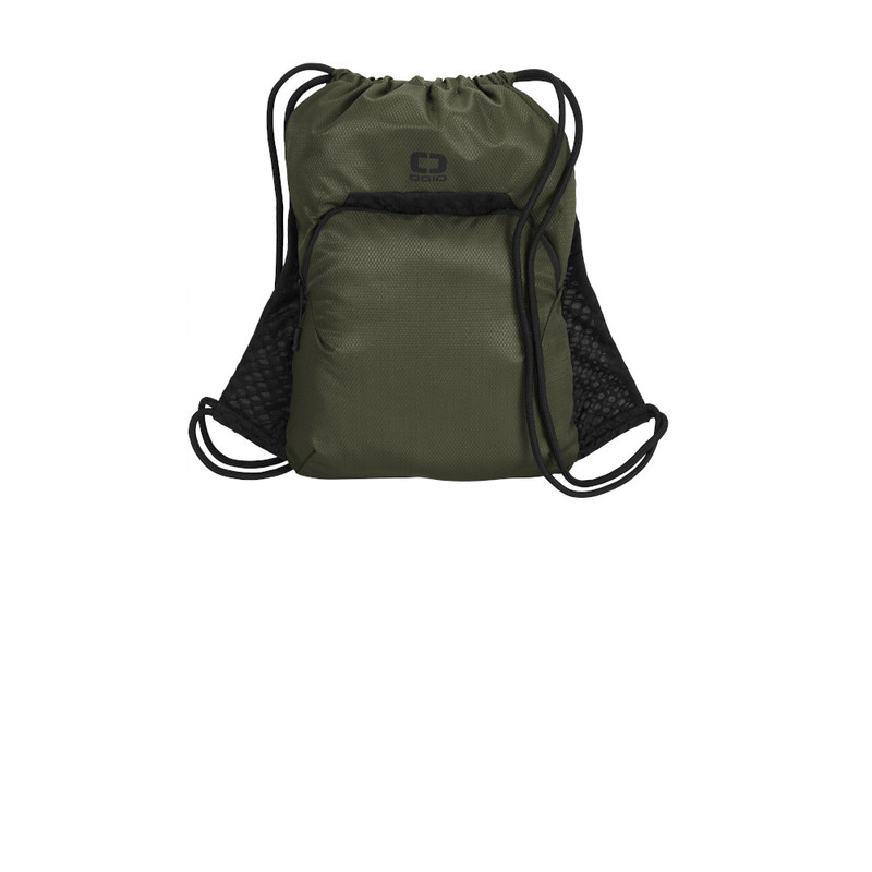 OGIO Embroidered Boundary Cinch Pack