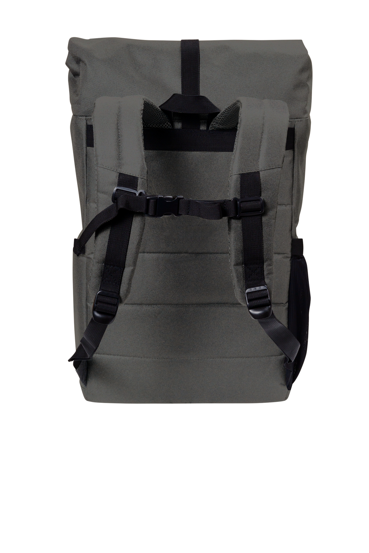 Port Authority Embroidered 18-Can Backpack Cooler Thumb