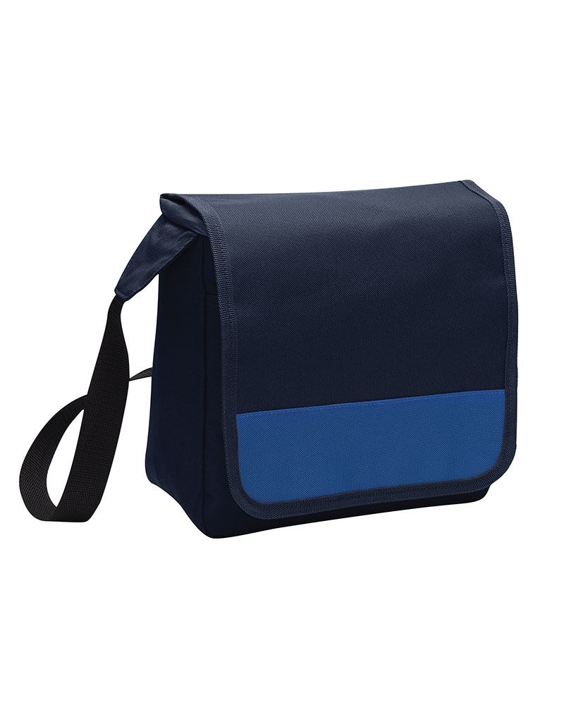 Product Image - Port Authority Lunch Cooler Messenger
