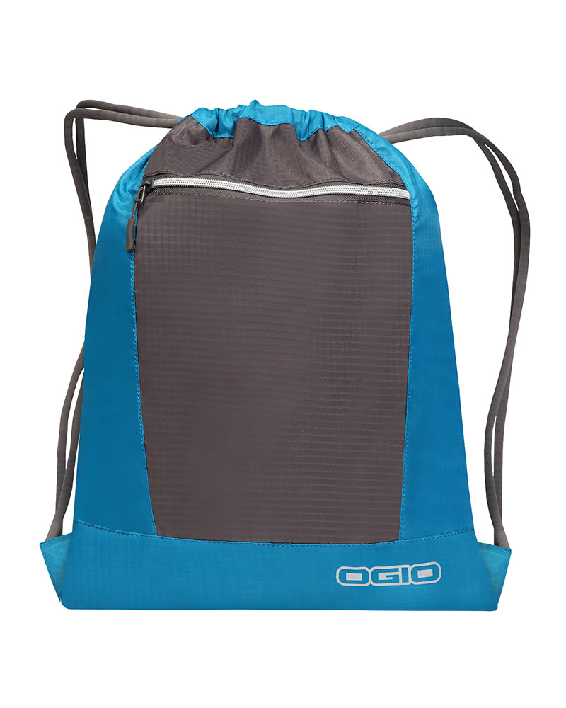OGIO Embroidered Pulse Cinch Pack
