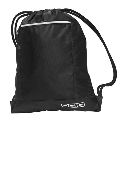 OGIO Embroidered Pulse Cinch Pack