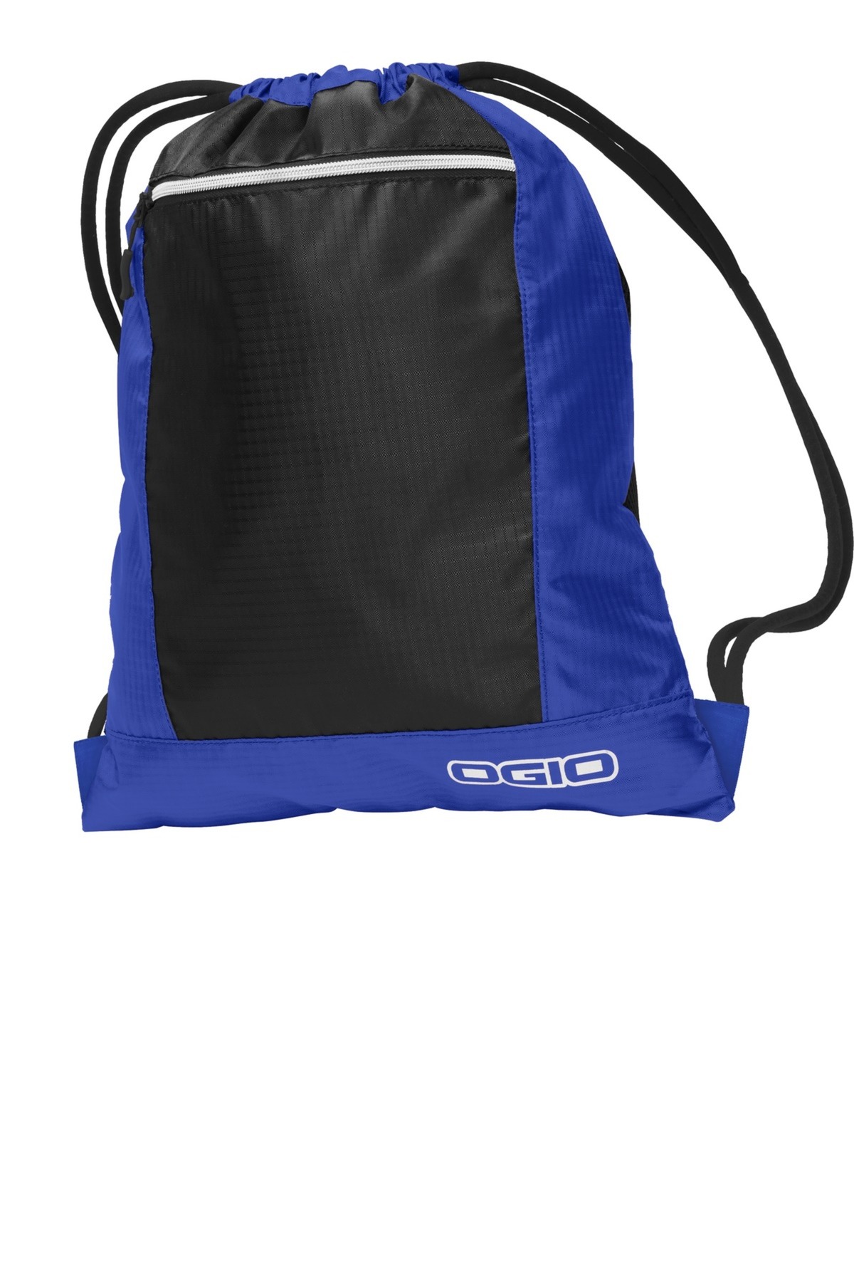 OGIO Embroidered Pulse Cinch Pack Image - OGIO Pulse Cinch Pack