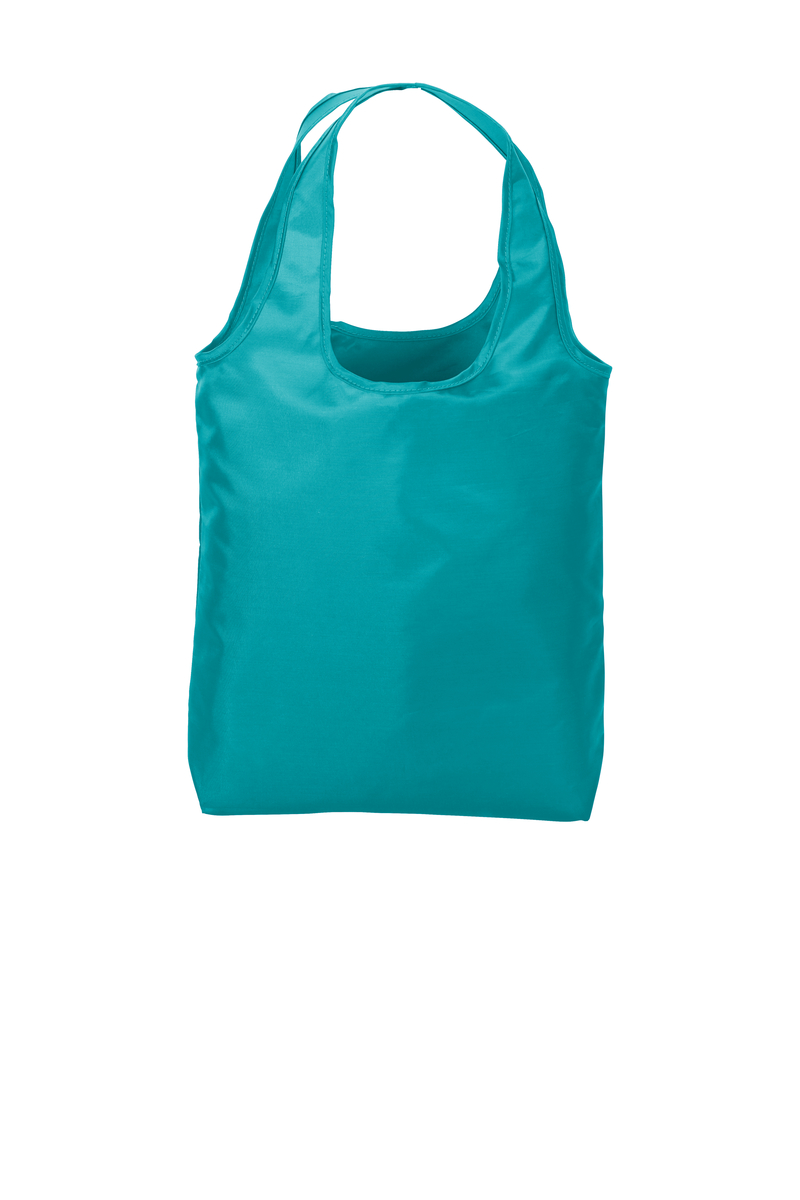Product Image - Port Authority Embroidered Ultra-Core Shopper Tote