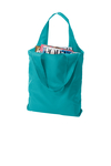 Port Authority Embroidered Ultra-Core Shopper Tote Thumb