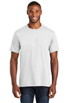 Port & Company Embroidered Men's Fan Favorite Tee Thumb
