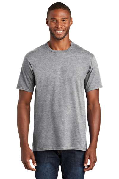 Port & Company  Printed Men's Fan Favorite Tee