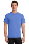 Port & Company Embroidered Men's Essential Tee Thumb
