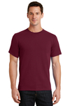 Port & Company  Printed Men's Essential Tee Thumb