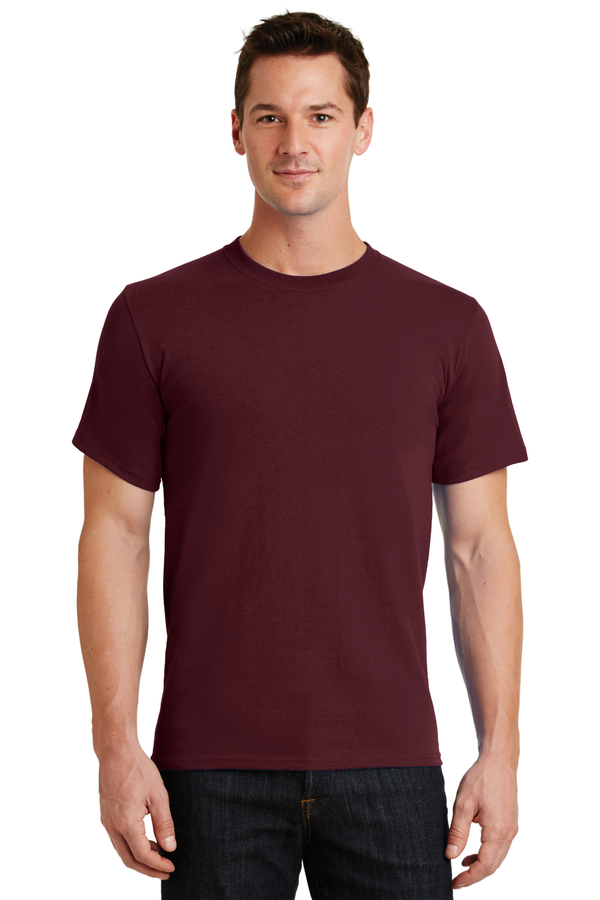 NECESSARY or UNNECESSARY SWEAT半袖Tee UA Icon Charged Cotton® Men's Short Sleeve | Under Armour