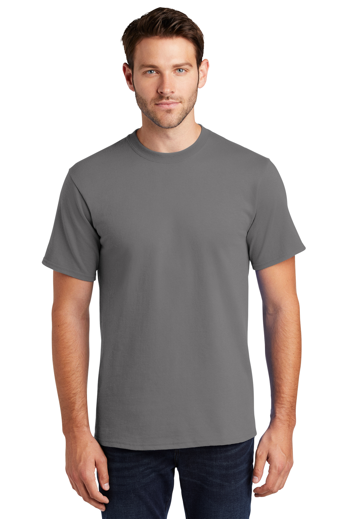NECESSARY or UNNECESSARY SWEAT半袖Tee UA Icon Charged Cotton® Men's Short Sleeve | Under Armour