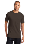 Port & Company Printed Men's Essential Pocket Tee Thumb