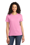 Port & Company  Printed Women's Essential Tee Thumb