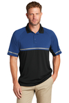 CornerStone Embroidered Men's Select Lightweight Enhanced Visibility Polo Thumb