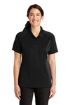 CornerStone Embroidered Women's Select Snag-Proof Tactical Polo Thumb