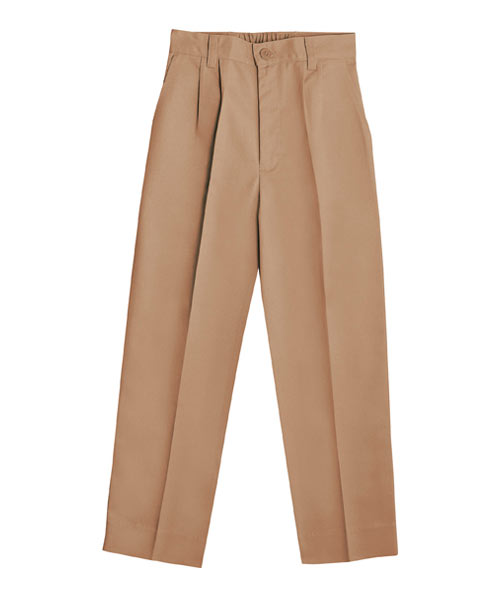 Product Image - Boy's Pleated Pant 4-7