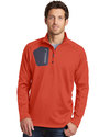 Eddie Bauer 1/2-Zip Performance Fleece Jacket Thumb