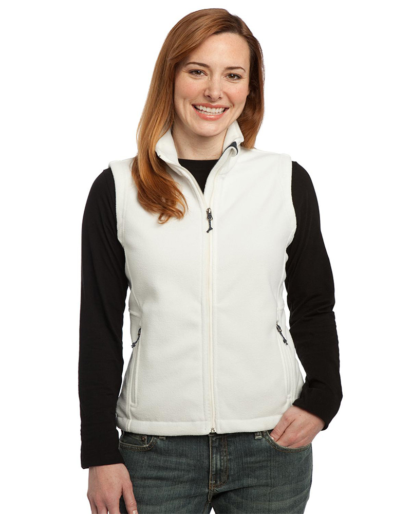 Product Image - Port Authority Ladies Value Fleece Vest