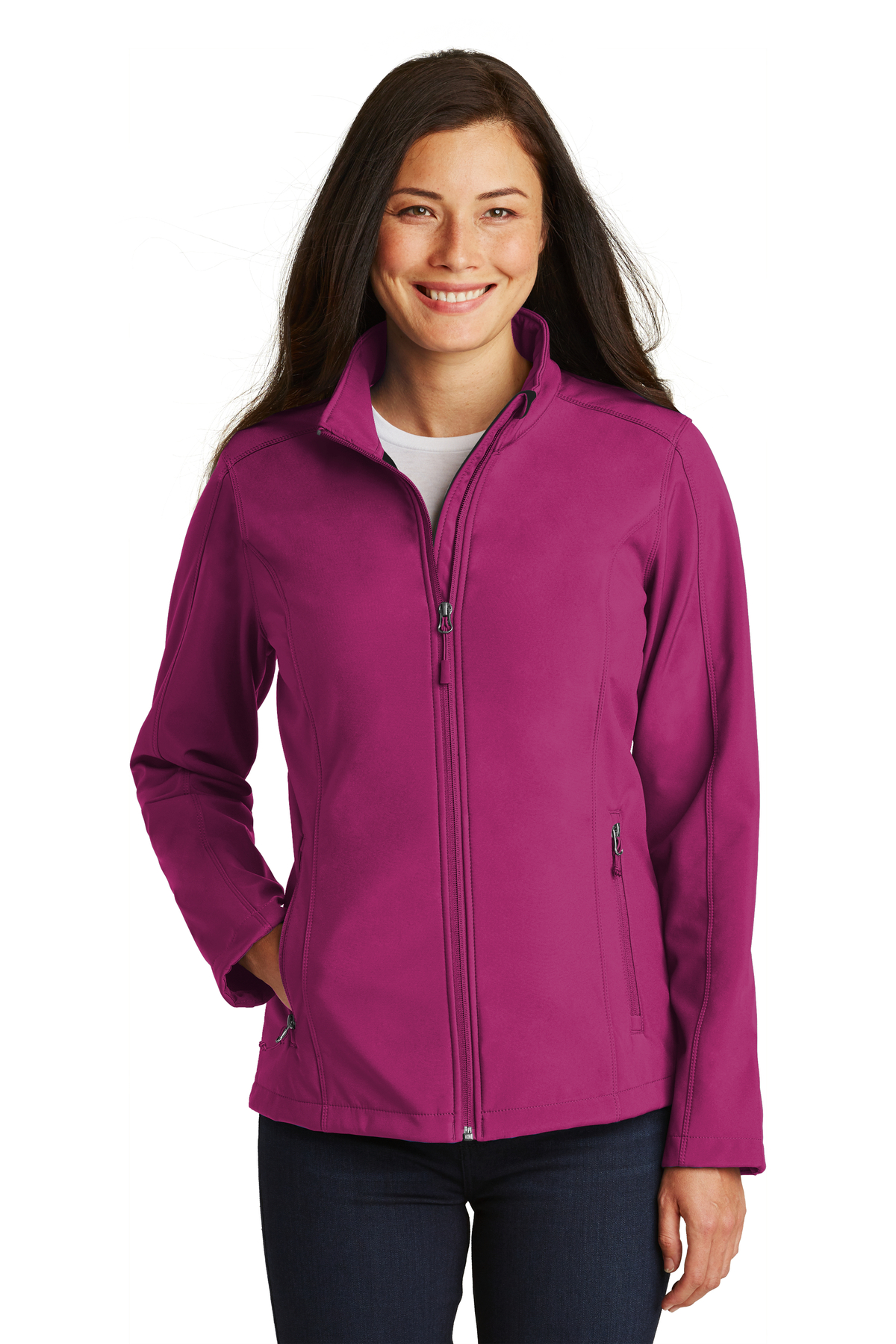 women's port authority jackets