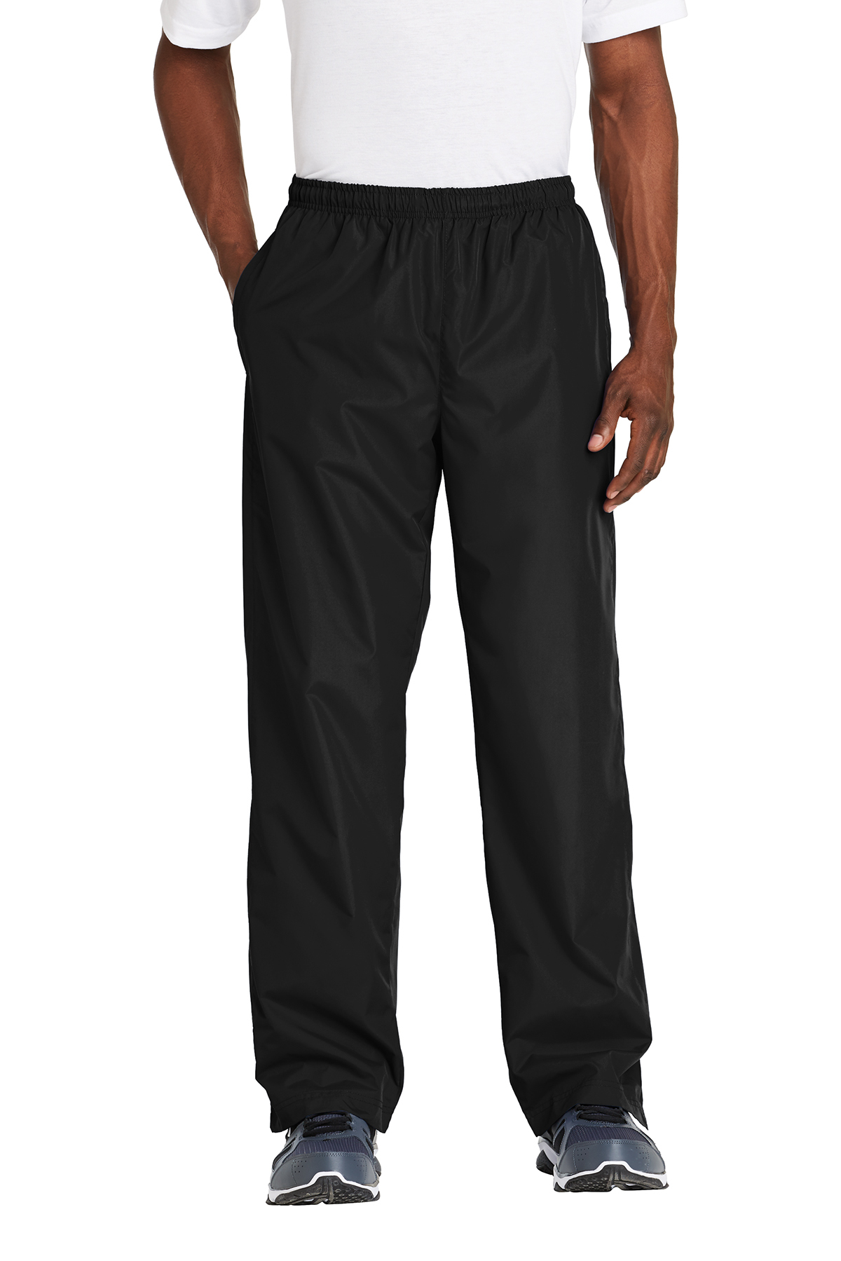 Sport-Tek Weather Resistant Pants