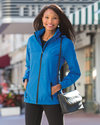 Port Authority  Embroidered Women's Torrent Waterproof Jacket Thumb