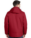 Port Authority  Embroidered Men's Vortex Waterproof 3-in-1 Jacket Thumb
