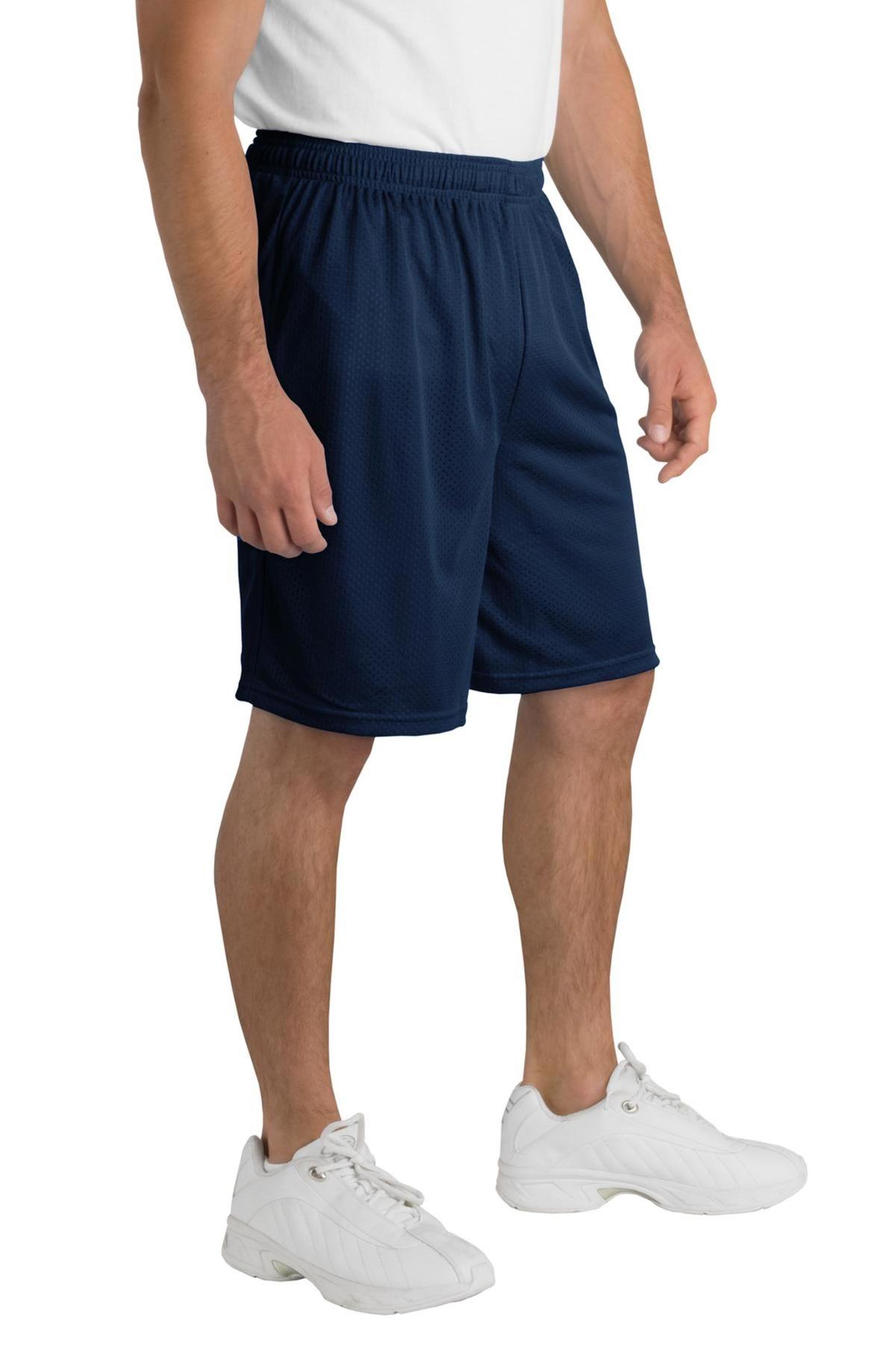 SPORTS MESH SHORT main image 0