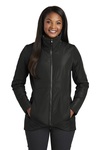 Port Authority Embroidered Women's Collective Insulated Jacket Thumb