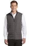 Port Authority Embroidered Men's Collective Insulated Vest Thumb