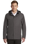 Port Authority Men's Embroidered Collective Outer Shell Jacket Thumb