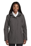 Port Authority Embroidered Women's Collective Outer Shell Jacket Thumb