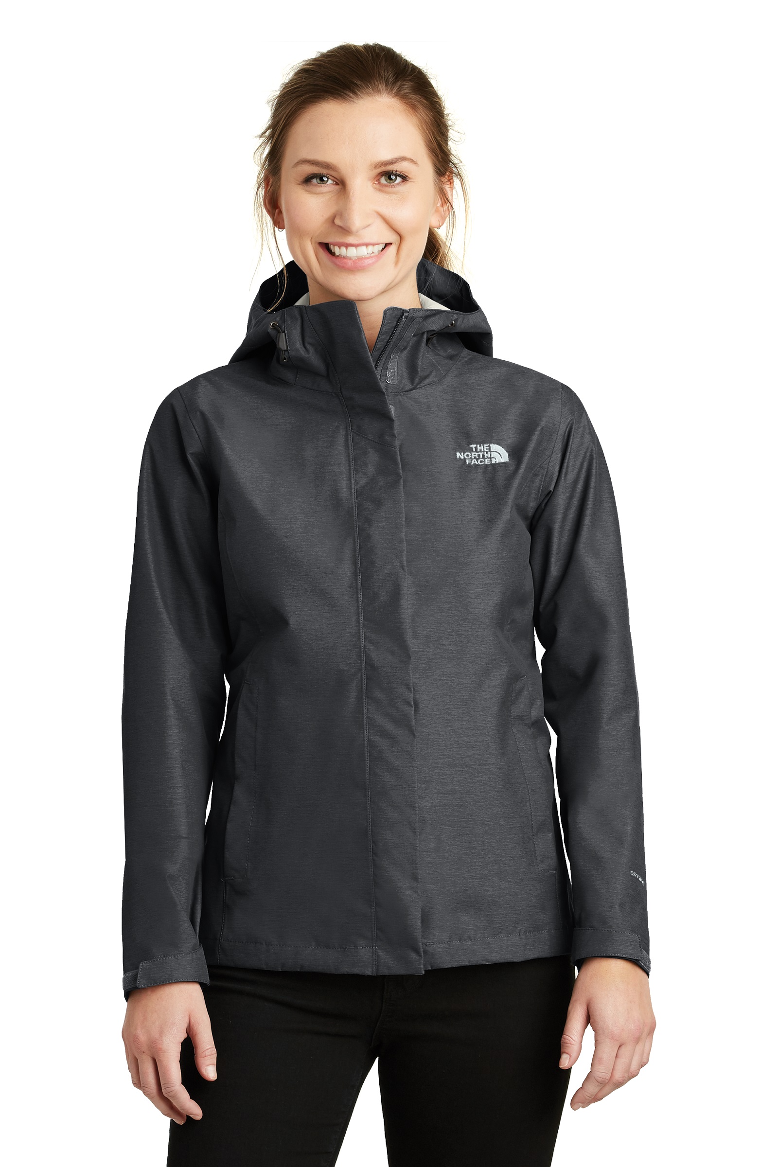 The North Face Women's DryVent Rain Jacket