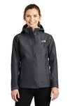 The North Face Women's DryVent Rain Jacket Thumb