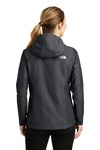 The North Face Women's DryVent Rain Jacket Thumb