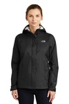 The North Face Women's DryVent Rain Jacket Thumb