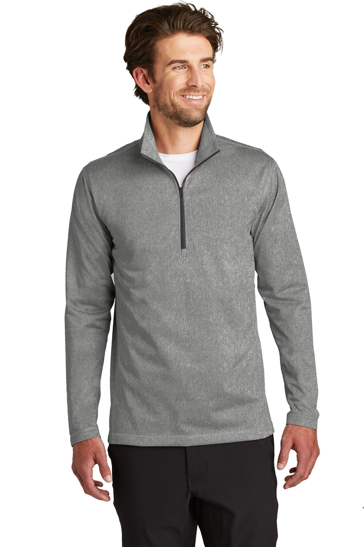 The North Face Tech 1/4-Zip Fleece - Queensboro