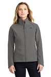The North Face  Embroidered Women's Apex Barrier Soft Shell Jacket Thumb