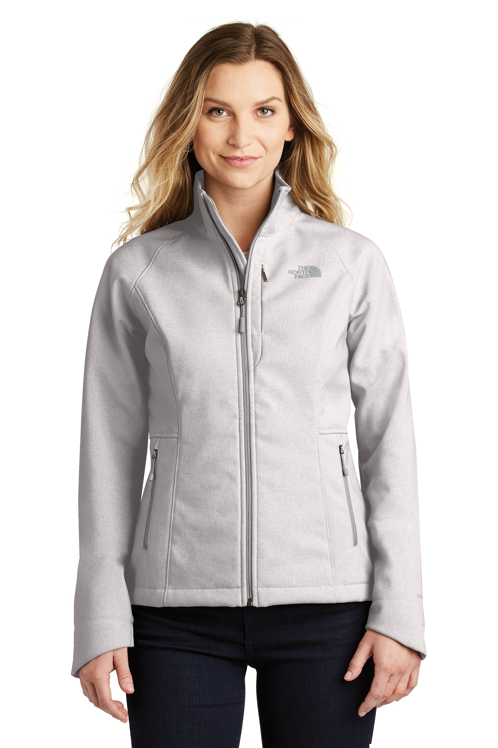 snap Kiezen Dalset The North Face Embroidered Women's Apex Barrier Soft Shell Jacket | The  North Face - Queensboro