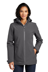 Eddie Bauer Embroidered Women's WeatherEdge 3-in-1 Jacket Thumb