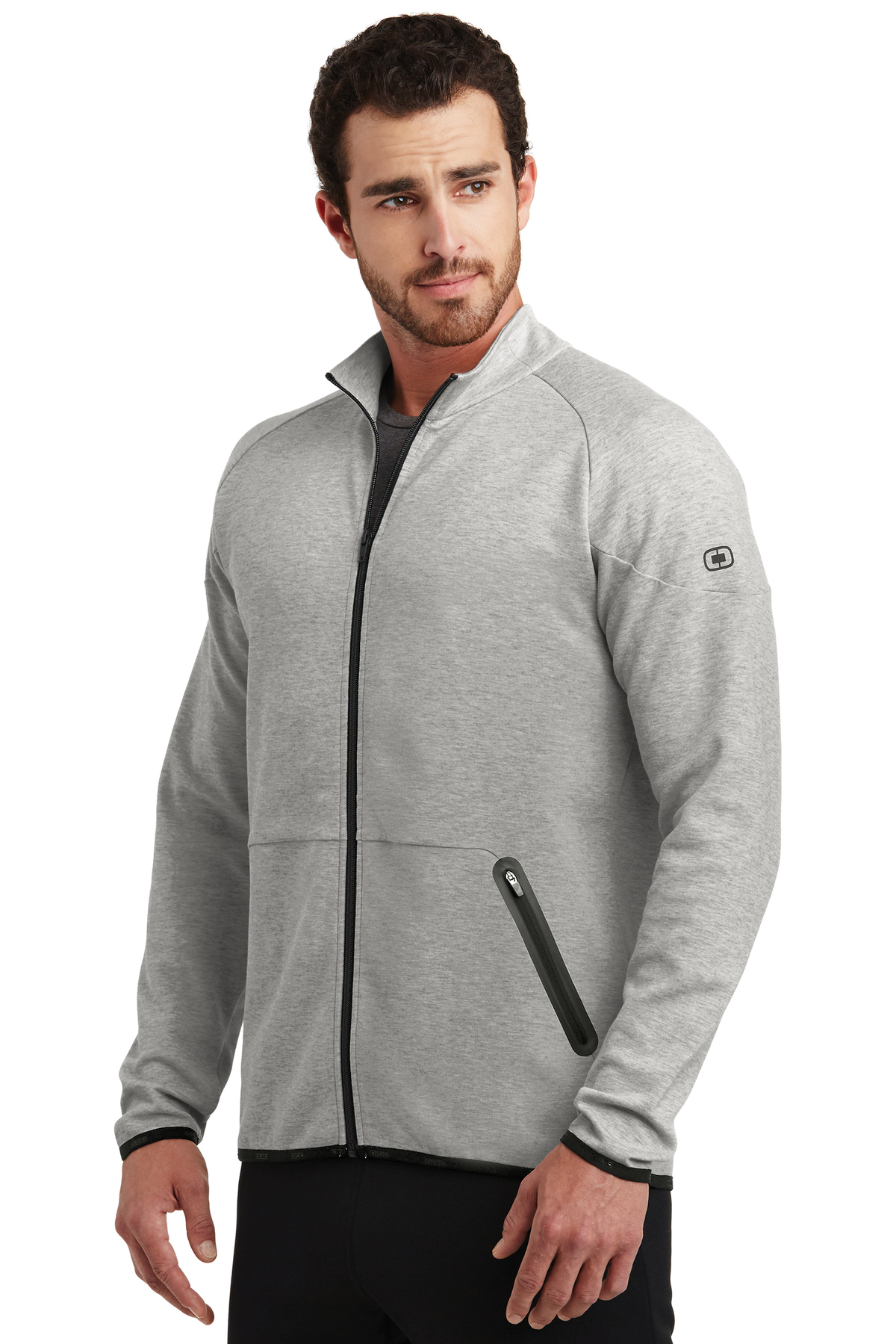 OGIO ENDURANCE Embroidered Men's Origin Jacket Queensboro