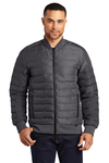 OGIO Embroidered Men's Street Puffy Full-Zip Jacket Thumb