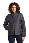 OGIO Embroidered Women's Street Puffy Full-Zip Jacket Thumb