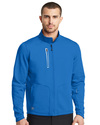 OGIO Embroidered Men's Fulcrum Full-Zip Thumb