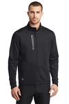 OGIO Embroidered Men's Fulcrum Full-Zip Thumb