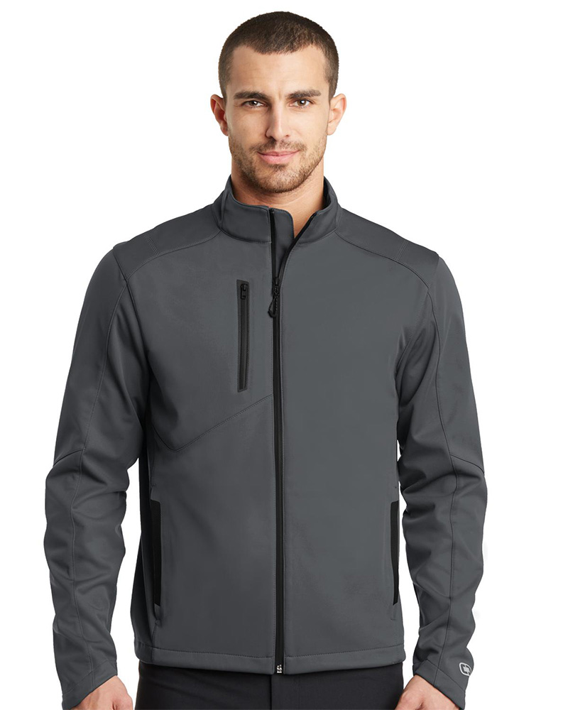 Product Image - OGIO ENDURANCE Embroidered Men's Crux Soft Shell
