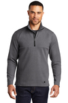 OGIO Embroidered Men's Transition 1/4-Zip Thumb